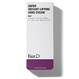 Crema Mani Lifting effetto immediato - Formato Viaggio